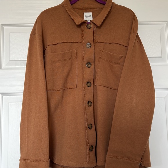 Button up Jacket - Picture 2 of 6